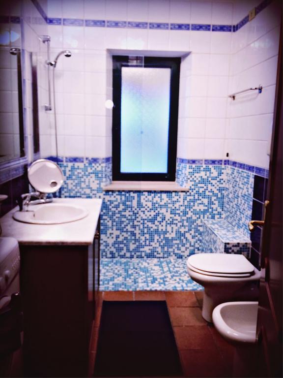 Casa Vacanze Villa Flumini Флумини ди Куарту Екстериор снимка