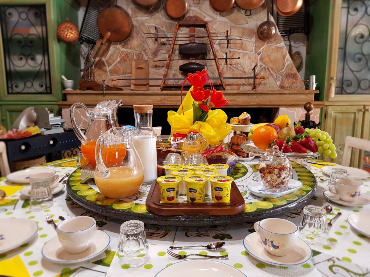 Casa Vacanze Villa Flumini Флумини ди Куарту Екстериор снимка